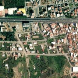 Satellite imagery of TUTGA Noktası TURGUTLU, TR