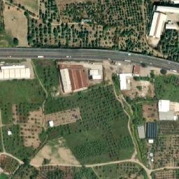 Drone Görünümü