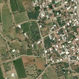 Drone Görünümü