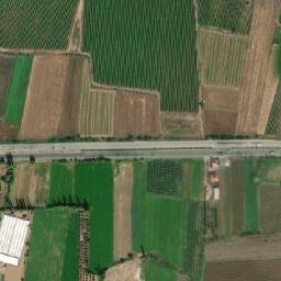 Drone Görünümü