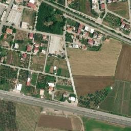 Drone Görünümü