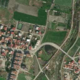 Drone Görünümü