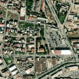 Drone Görünümü