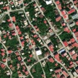 Drone Görünümü