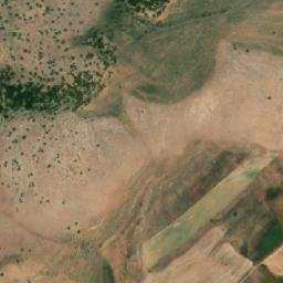 Satellite imagery of Varevartepe Burnu, TR