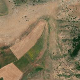 Satellite imagery of Varevartepe Burnu, TR