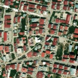 Drone Görünümü