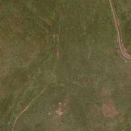 Satellite imagery of Minəvər Dağı, AZ