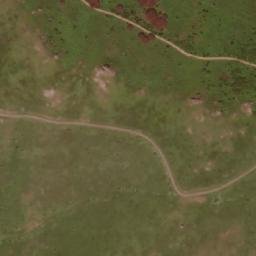 Satellite imagery of Minəvər Dağı, AZ