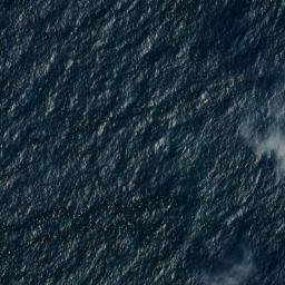 Satellite imagery of Tori Saki, JP