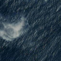 Satellite imagery of Tori Saki, JP