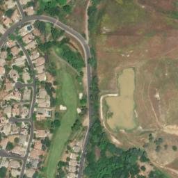 Satellite imagery of Michigan Bar Pit, US