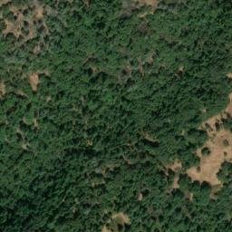 Satellite imagery of Fort Ann Mine, US