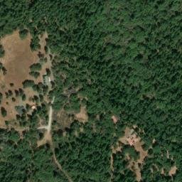Satellite imagery of Fort Ann Mine, US