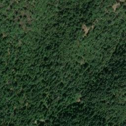 Satellite imagery of Fort Ann Mine, US