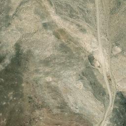 Satellite imagery of La Panta Mine, US