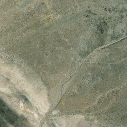 Satellite imagery of Golden Eagle Mine, US