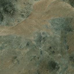 Satellite imagery of Golden Eagle Mine, US