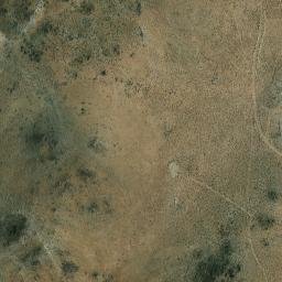 Satellite imagery of Good Hope Number 2 Mine, US