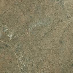Satellite imagery of Good Hope Number 2 Mine, US