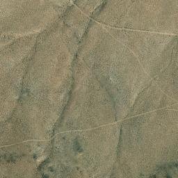 Satellite imagery of Good Hope Number 2 Mine, US