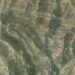 Satellite imagery of Windup Mine, US