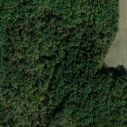 Satellite imagery of Persimmon Ridge, US