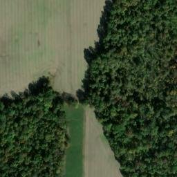 Satellite imagery of Persimmon Ridge, US