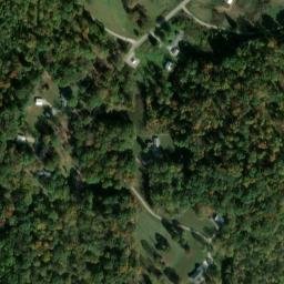 Satellite imagery of Persimmon Ridge, US