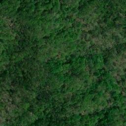 Satellite imagery of Waggoner Knobs, US