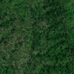 Satellite imagery of Waggoner Knobs, US