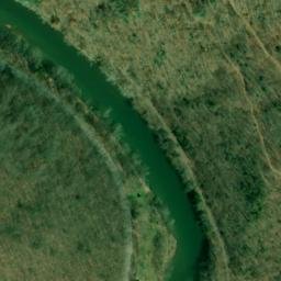 Satellite imagery of Longs Ridge, US