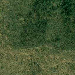 Satellite imagery of Longs Ridge, US