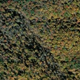 Satellite imagery of Thorn Mountain, US