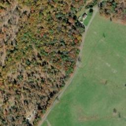 Satellite imagery of Thorn Mountain, US