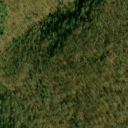 Satellite imagery of Huckleberry Cliff, US