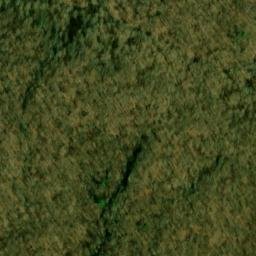 Satellite imagery of Huckleberry Cliff, US