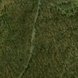 Satellite imagery of Huckleberry Cliff, US