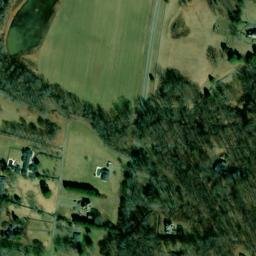 Satellite imagery of Warehouse Point, US
