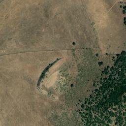 Satellite imagery of survey_point, PT