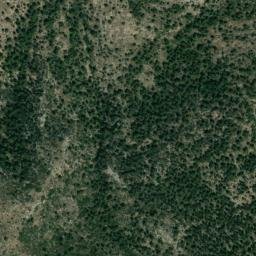 Satellite imagery of Cuerda de Santa María, ES