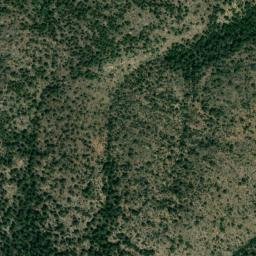 Satellite imagery of Cuerda de Santa María, ES