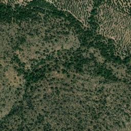 Satellite imagery of Cuerda de Santa María, ES