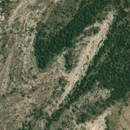 Satellite imagery of Sierra de Enmedio, ES