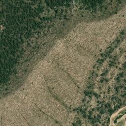 Satellite imagery of Sierra de Enmedio, ES