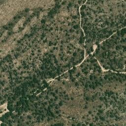 Satellite imagery of Sierra de Enmedio, ES
