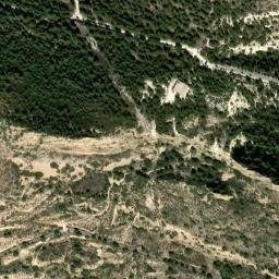 Satellite imagery of Rasos de Catí, ES