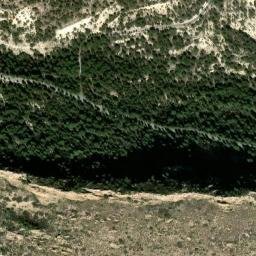 Satellite imagery of Rasos de Catí, ES