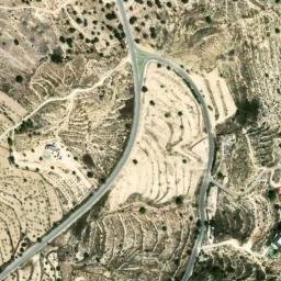 Satellite imagery of Castillo de Busot, ES