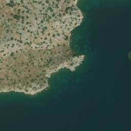 Satellite imagery of Ákra Palaiópyrgos, GR